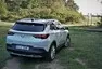 Opel Grandland X Hybrid4: Moderní hybrid pro konzervativní řidiče