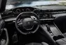 Pohledný Peugeot 508 dostane ostrou verzi PSE