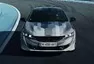Pohledný Peugeot 508 dostane ostrou verzi PSE