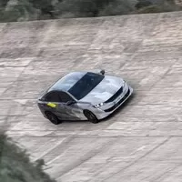 Pohledný Peugeot 508 dostane ostrou verzi PSE