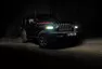 Jeep Wrangler Rubicon: Jediný originál