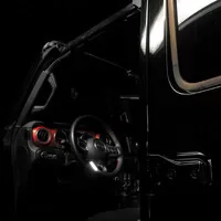 Jeep Wrangler Rubicon: Jediný originál