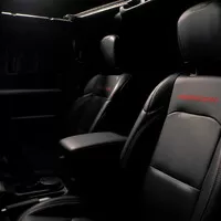 Jeep Wrangler Rubicon: Jediný originál