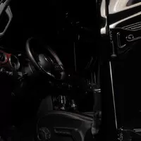 Jeep Wrangler Rubicon: Jediný originál