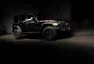 Jeep Wrangler Rubicon: Jediný originál
