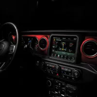 Jeep Wrangler Rubicon: Jediný originál