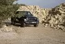 Jeep Wrangler Rubicon: Jediný originál