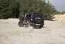 Jeep Wrangler Rubicon: Jediný originál