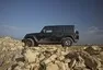 Jeep Wrangler Rubicon: Jediný originál