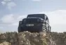 Jeep Wrangler Rubicon: Jediný originál