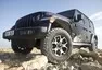 Jeep Wrangler Rubicon: Jediný originál