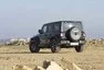 Jeep Wrangler Rubicon: Jediný originál