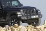 Jeep Wrangler Rubicon: Jediný originál