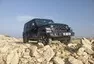 Jeep Wrangler Rubicon: Jediný originál
