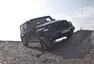 Jeep Wrangler Rubicon: Jediný originál