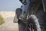 Jeep Wrangler Rubicon: Jediný originál
