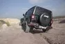 Jeep Wrangler Rubicon: Jediný originál
