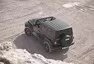 Jeep Wrangler Rubicon: Jediný originál