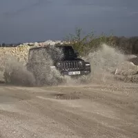 Jeep Wrangler Rubicon: Jediný originál
