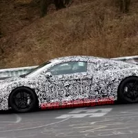 Fotka nové R8 "unikla" na instagram!