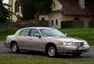 Mýty a legendy: Lincoln Town Car