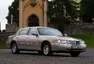 Mýty a legendy: Lincoln Town Car