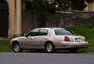 Mýty a legendy: Lincoln Town Car