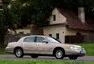 Mýty a legendy: Lincoln Town Car