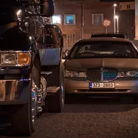 Mýty a legendy: Lincoln Town Car