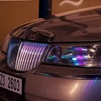Mýty a legendy: Lincoln Town Car