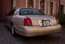 Mýty a legendy: Lincoln Town Car