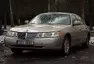 Mýty a legendy: Lincoln Town Car