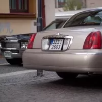Mýty a legendy: Lincoln Town Car