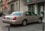 Mýty a legendy: Lincoln Town Car