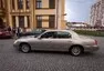 Mýty a legendy: Lincoln Town Car