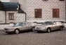 Mýty a legendy: Lincoln Town Car