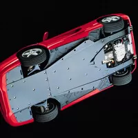 Ferrari F-355: Jednorožec plebejského nadšence