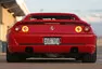 Ferrari F-355: Jednorožec plebejského nadšence