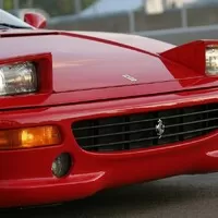 Ferrari F-355: Jednorožec plebejského nadšence