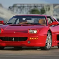Ferrari F-355: Jednorožec plebejského nadšence