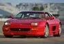 Ferrari F-355: Jednorožec plebejského nadšence