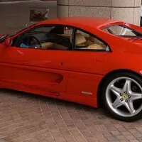 Ferrari F-355: Jednorožec plebejského nadšence