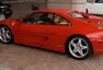 Ferrari F-355: Jednorožec plebejského nadšence