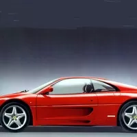 Ferrari F-355: Jednorožec plebejského nadšence