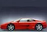 Ferrari F-355: Jednorožec plebejského nadšence