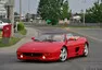 Ferrari F-355: Jednorožec plebejského nadšence