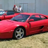 Ferrari F-355: Jednorožec plebejského nadšence