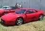 Ferrari F-355: Jednorožec plebejského nadšence