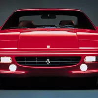 Ferrari F-355: Jednorožec plebejského nadšence