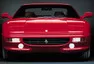 Ferrari F-355: Jednorožec plebejského nadšence